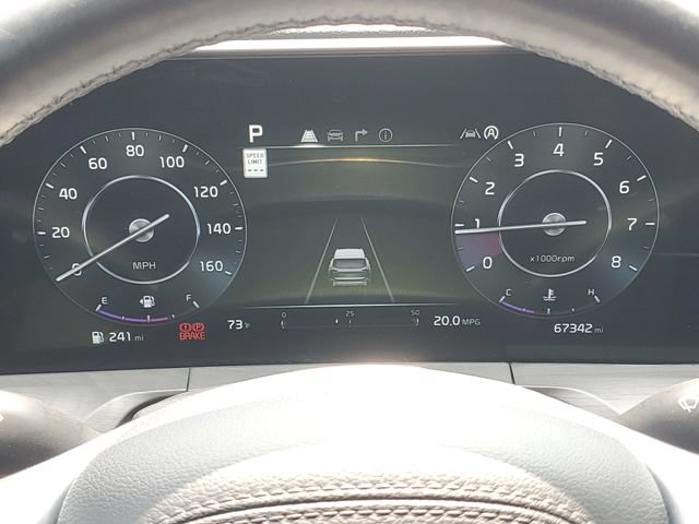 Certified 2023 Kia Telluride SX X-Pro AWD/4WD image 20