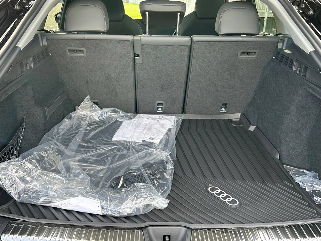 New 2026 Audi Q5 Premium Plus AWD/4WD image 52
