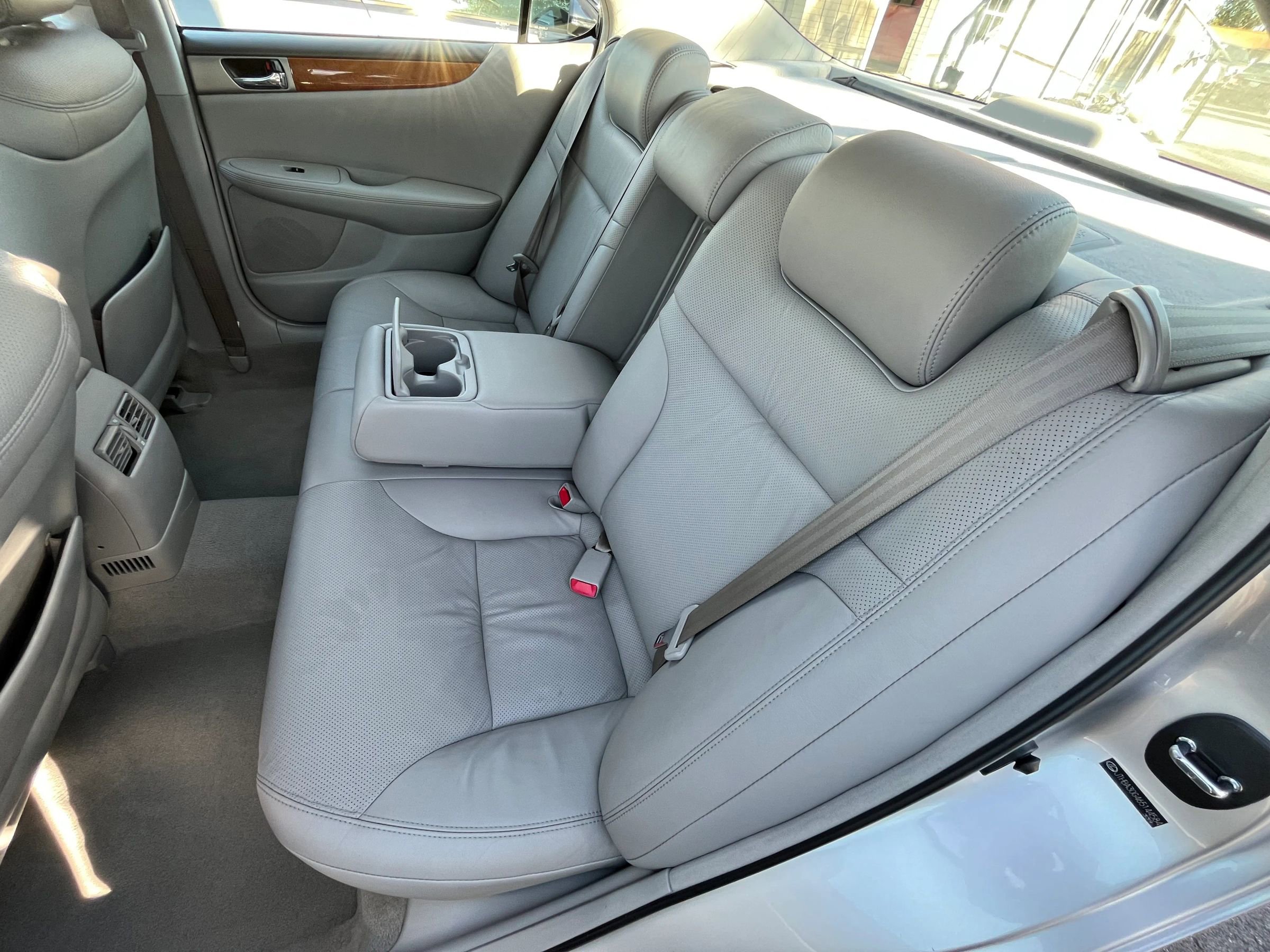 Used 2006 Lexus ES 330 image 16