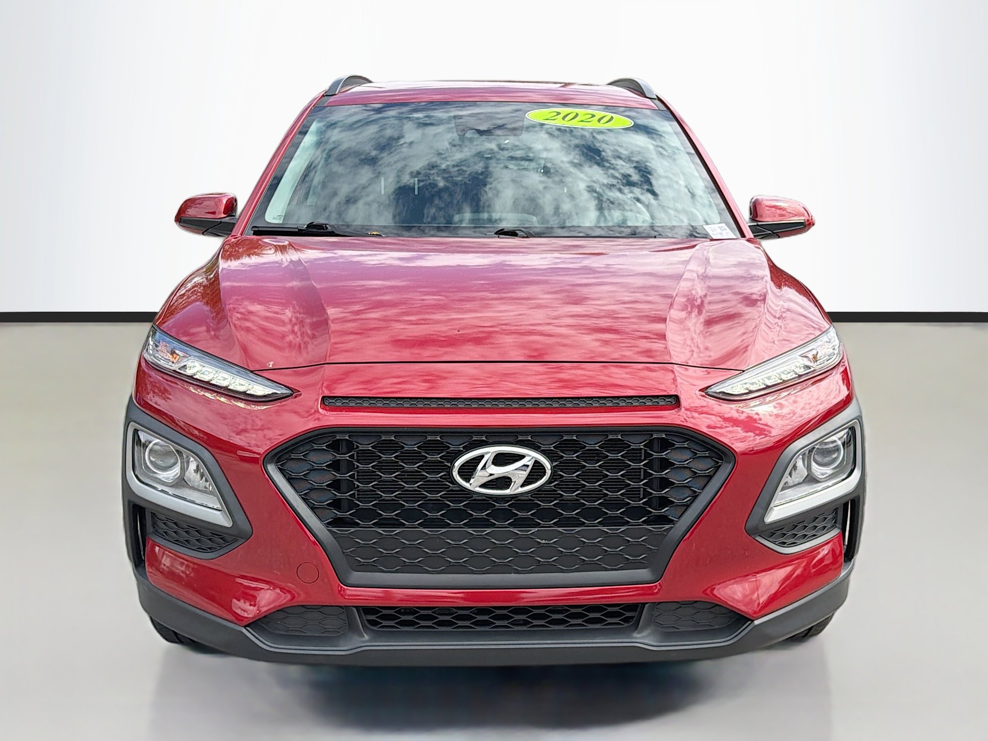 Used 2020 Hyundai Kona SEL image 8
