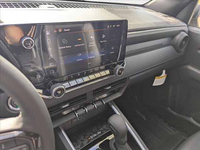 New 2026 Chevrolet Colorado Trail Boss image 13