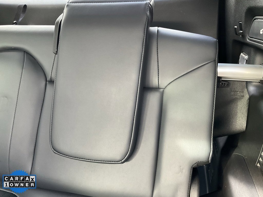 Used 2023 Mitsubishi Outlander SE image 34