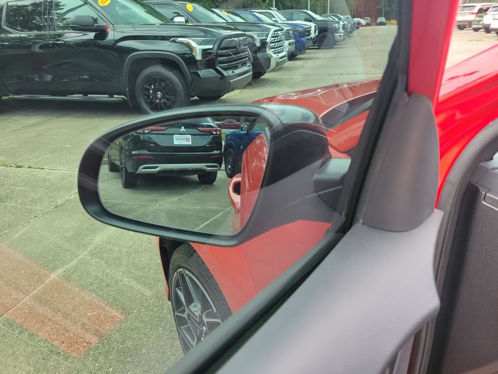 Used 2023 Hyundai Kona N FWD image 12