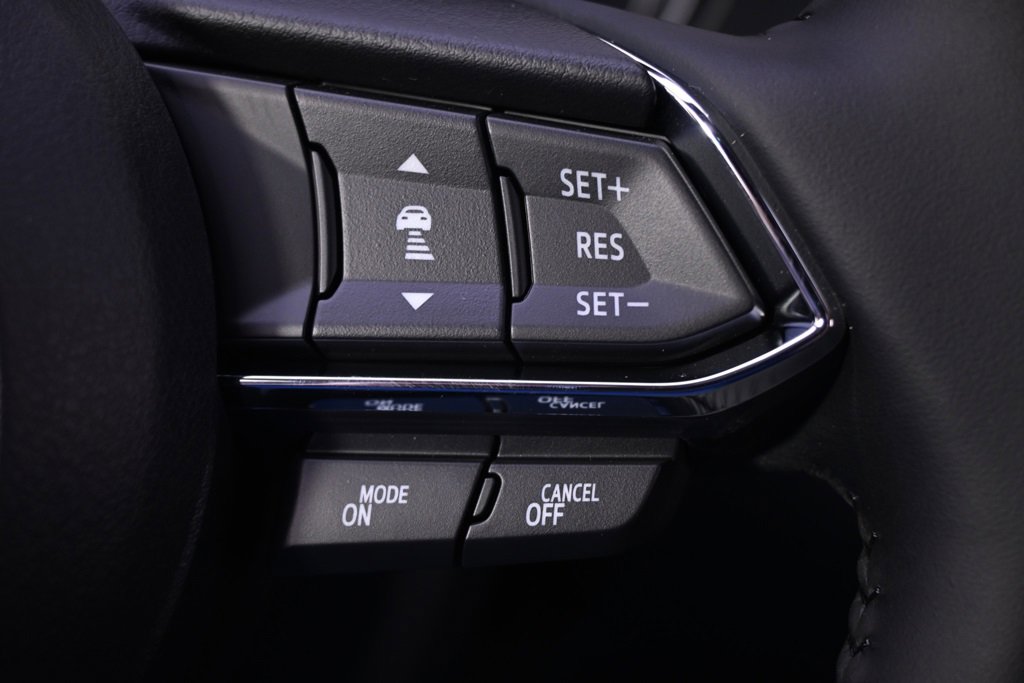 New 2025 MAZDA CX-5 AWD 2.5 S w/ Select Package image 32