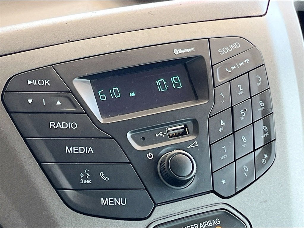 Used 2019 Ford Transit 250 148 Medium Roof image 14