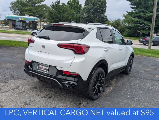 New 2026 Buick Encore GX Sport Touring w/ Advanced Technology Package AWD/4WD image 7