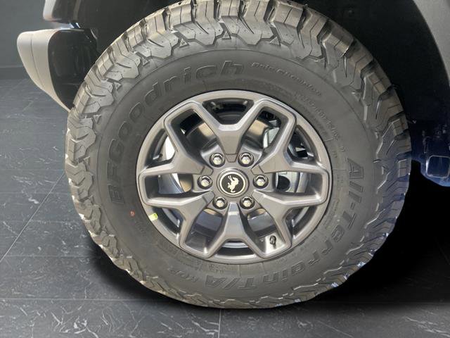 New 2025 Ford Bronco Badlands image 34