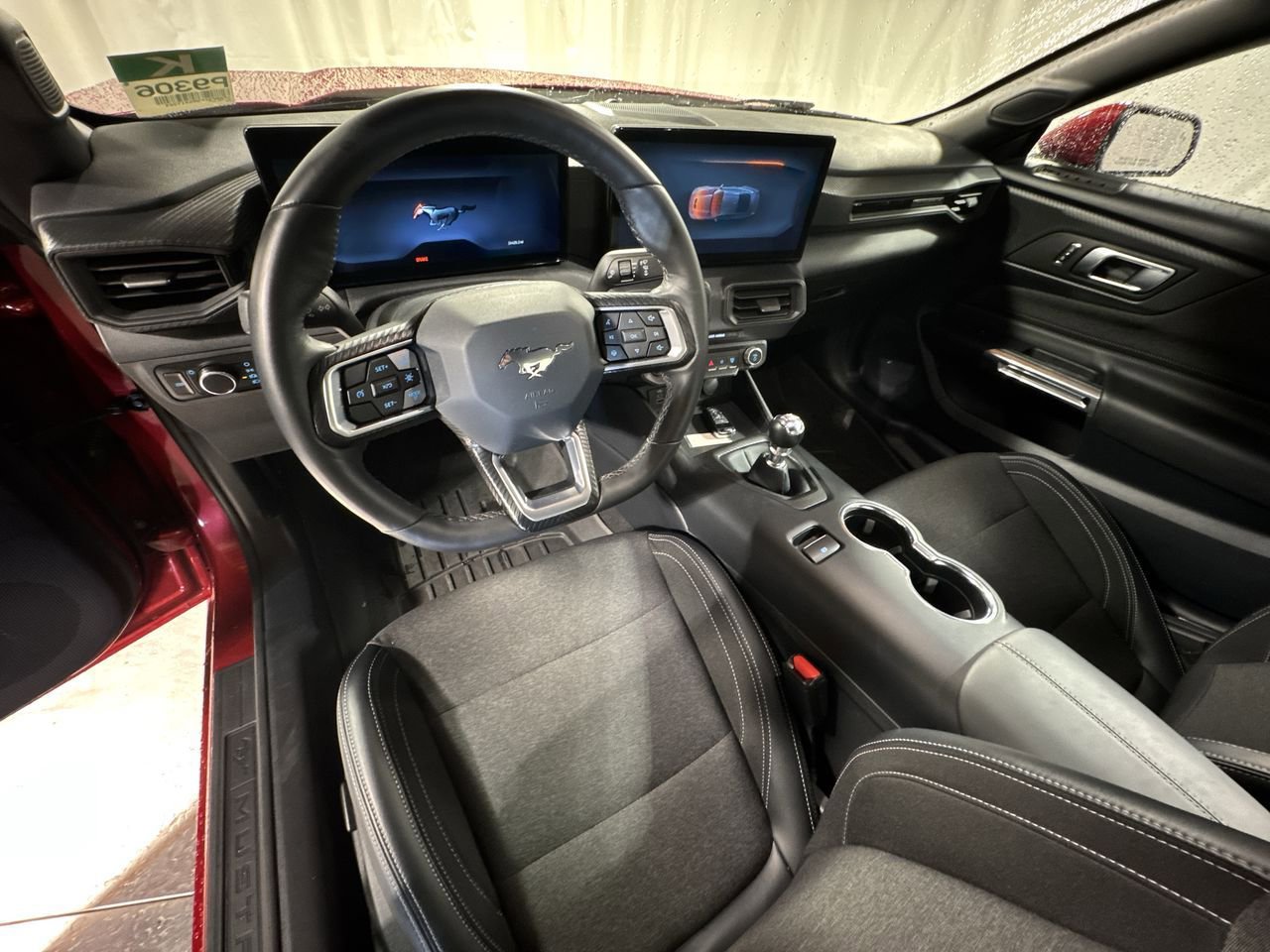 Used 2024 Ford Mustang GT image 16