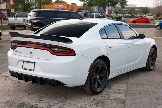 Used 2015 Dodge Charger Police image 14
