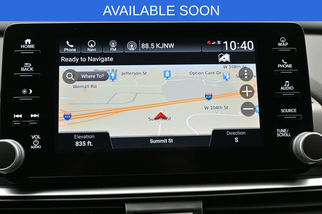 Used 2018 Honda Accord Touring image 24