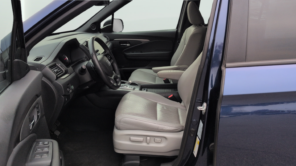 Used 2021 Honda Passport EX-L image 16