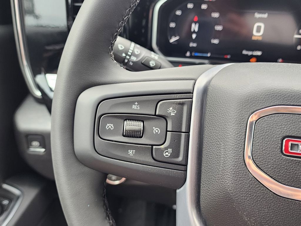 New 2026 GMC Sierra 1500 Elevation AWD/4WD image 21