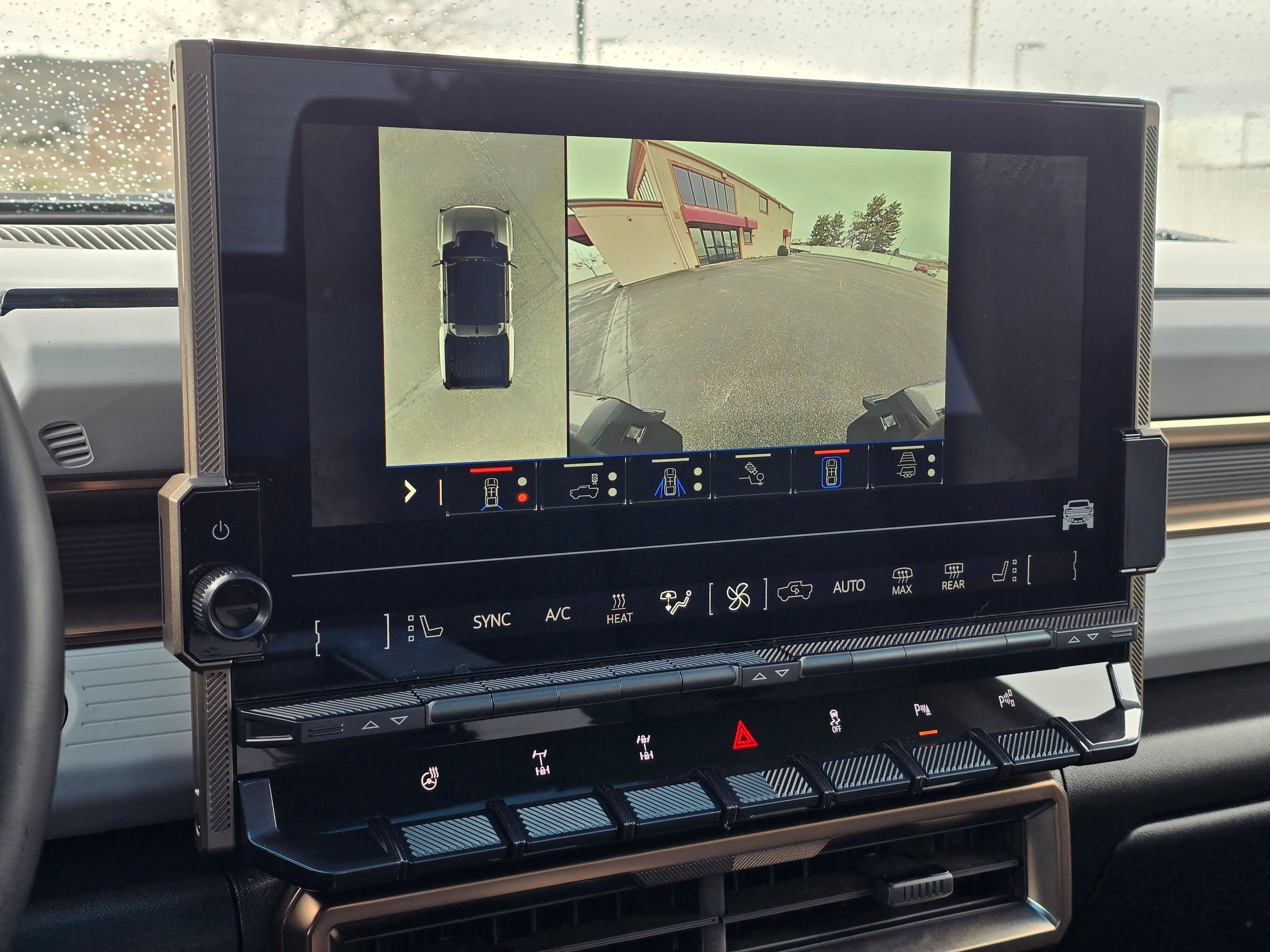 Used 2024 GMC Hummer EV 2X w/ Extreme Off-Road Package image 20