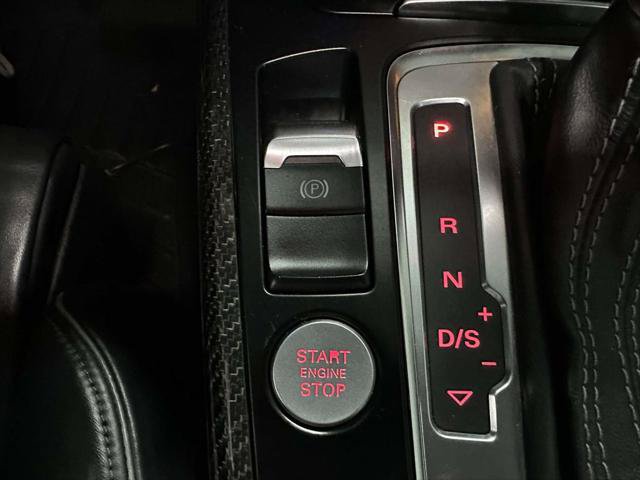 Used 2015 Audi RS 5 Coupe w/ Black Optic Plus Package AWD/4WD image 24
