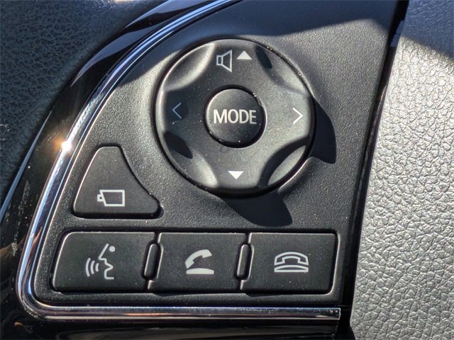 Used 2024 Mitsubishi Eclipse Cross SEL image 30