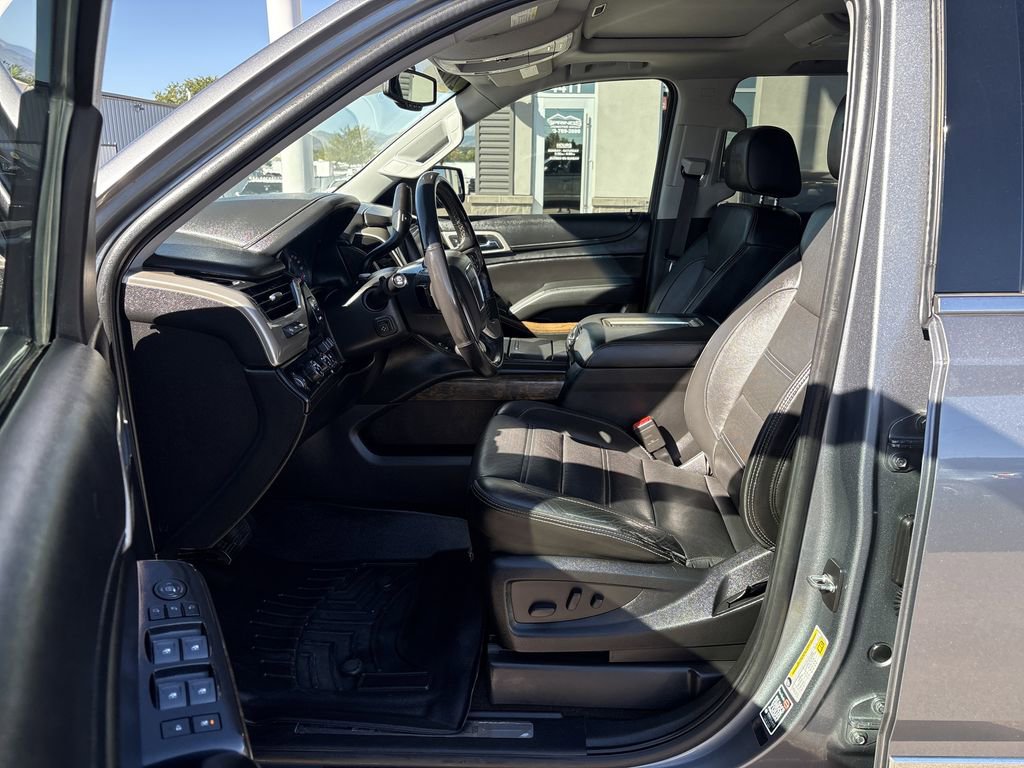 Used 2018 GMC Yukon Denali image 26