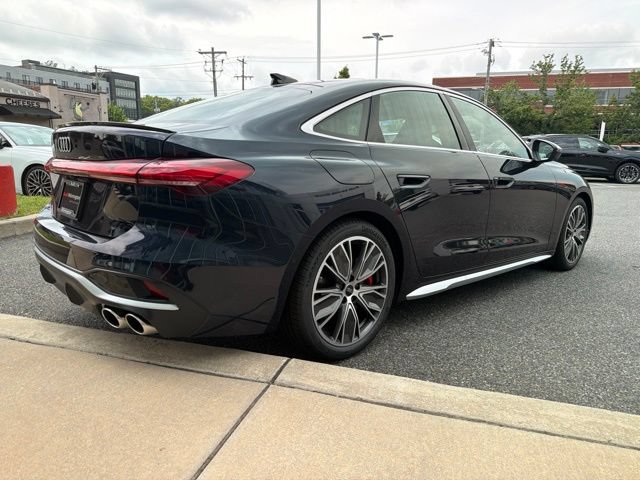 New 2026 Audi S5 Premium Plus AWD/4WD image 5