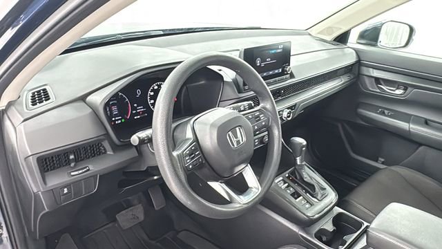 Used 2024 Honda CR-V EX image 35