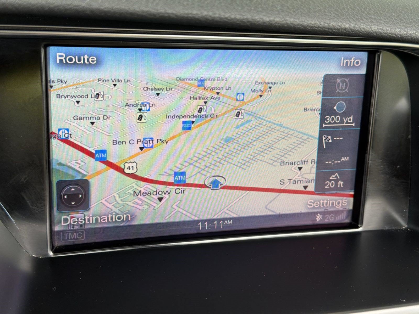 Used 2013 Audi S5 Prestige AWD/4WD image 21