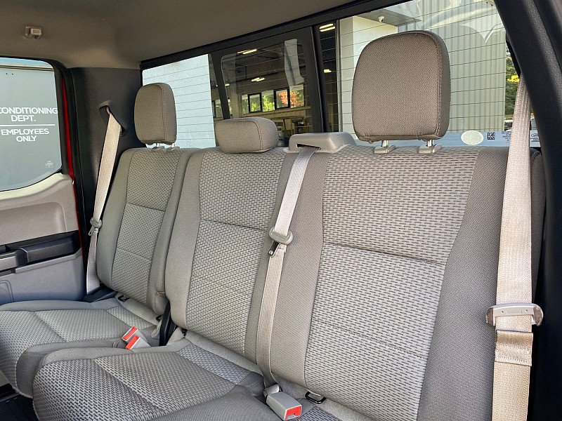 Certified 2020 Ford F150 XLT w/ Equipment Group 302A Luxury AWD/4WD image 41