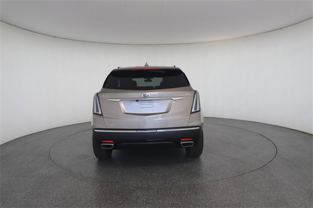 Used 2023 Cadillac XT5 Sportv image 15