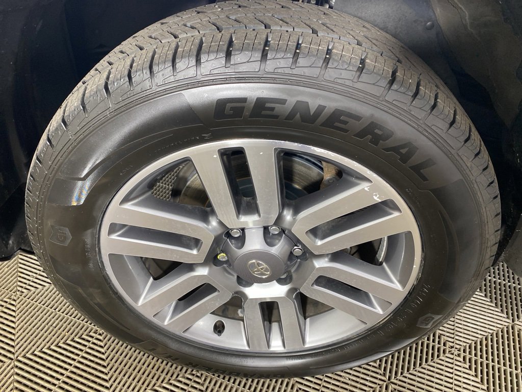 Used 2023 Toyota 4Runner TRD Sport image 30