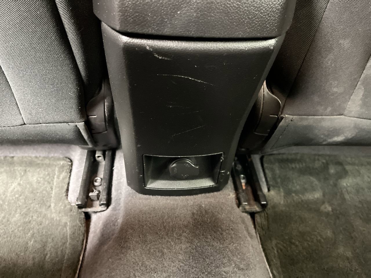 Used 2012 Chevrolet Cruze LT w/ All-Star Edition FWD image 11