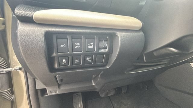 Certified 2023 Subaru Forester Limited AWD/4WD image 24