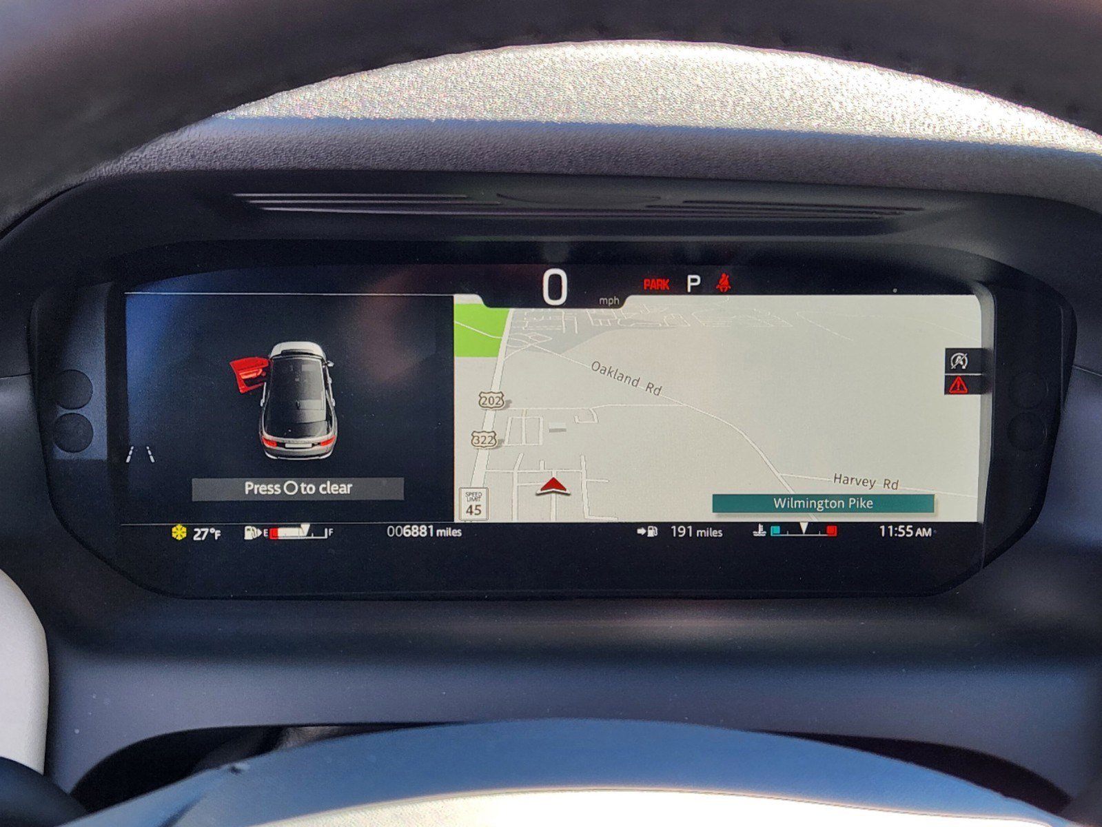 Certified 2024 Land Rover Discovery Sport S image 19