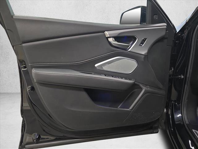 Used 2024 Acura RDX w/Technology Package image 27