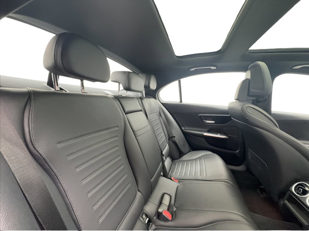 Used 2023 Mercedes-Benz C 300 Sedan image 26