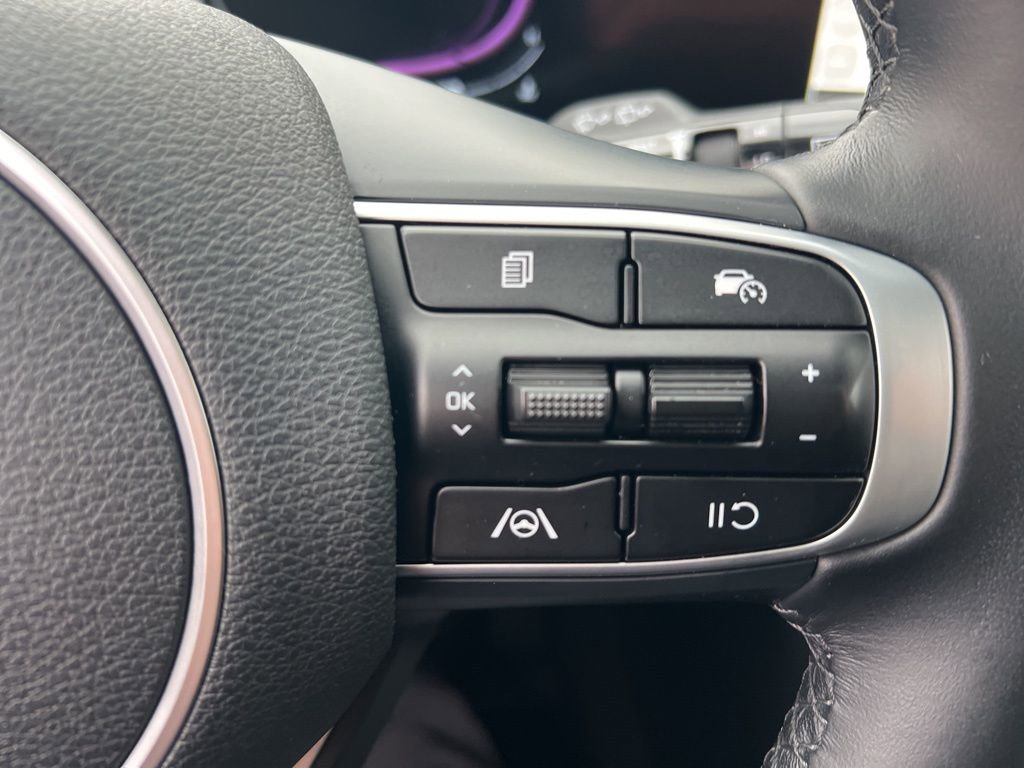 Certified 2024 Kia Sportage X-Line w/ X-Line Premium Package AWD/4WD image 61