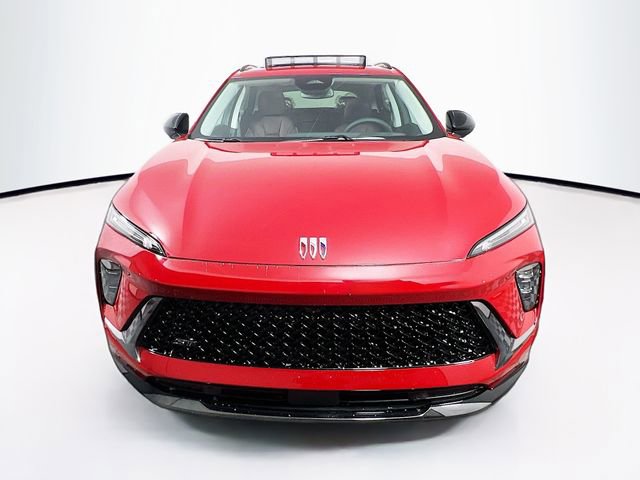 New 2025 Buick Envision Sport Touring image 2