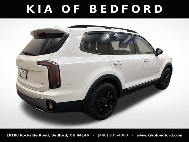 Certified 2023 Kia Telluride SX X-Pro AWD/4WD image 6
