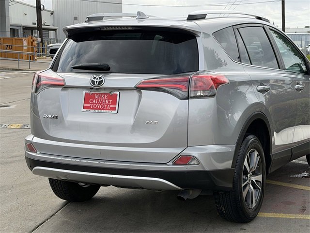 Used 2016 Toyota RAV4 XLE image 7
