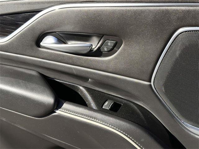 Used 2024 Cadillac Escalade ESV Sport image 23