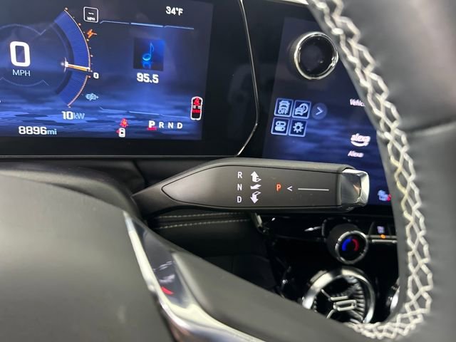 Used 2024 Chevrolet Blazer EV LT image 20