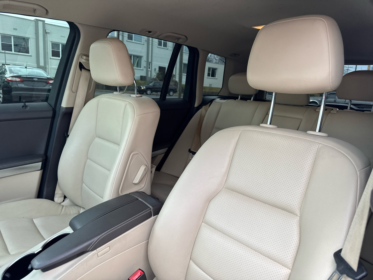 Used 2013 Mercedes-Benz GLK 350 2WD image 11