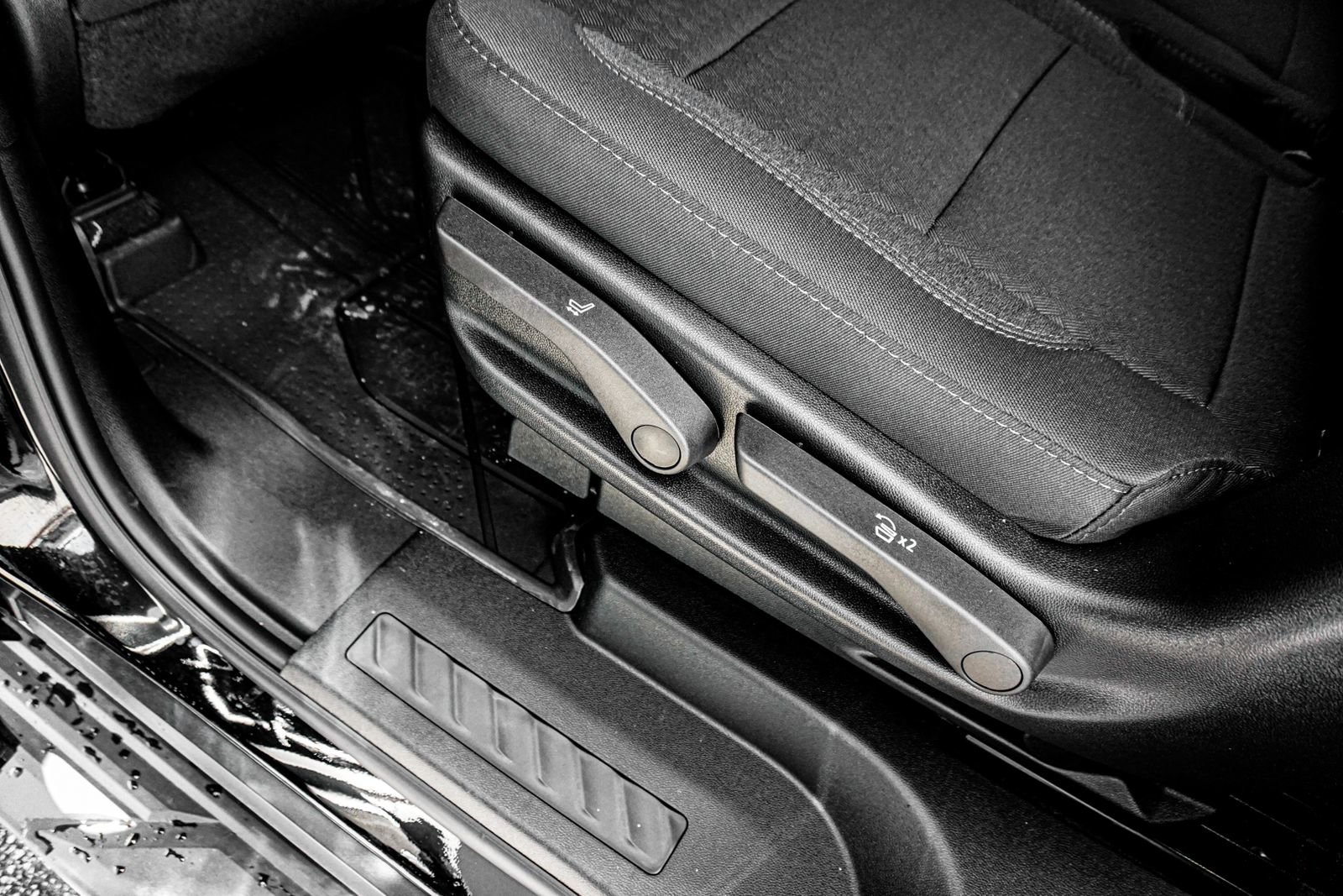 New 2026 Chevrolet Tahoe LS image 55