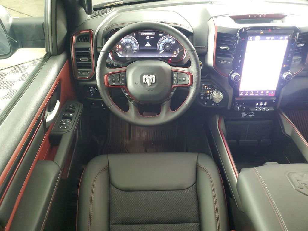 New 2026 RAM 1500 Rebel image 14