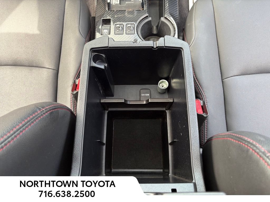 Used 2019 Toyota 4Runner TRD Pro AWD/4WD image 14