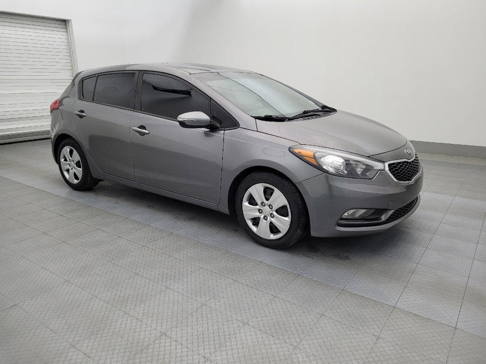 Used 2016 Kia Forte LX image 11