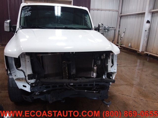 Used 2015 Nissan NV 2500 SV image 7