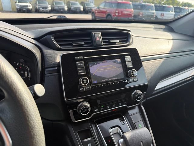 Used 2019 Honda CR-V LX image 57