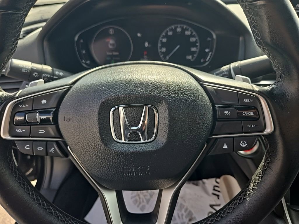 Used 2021 Honda Accord Sport image 15
