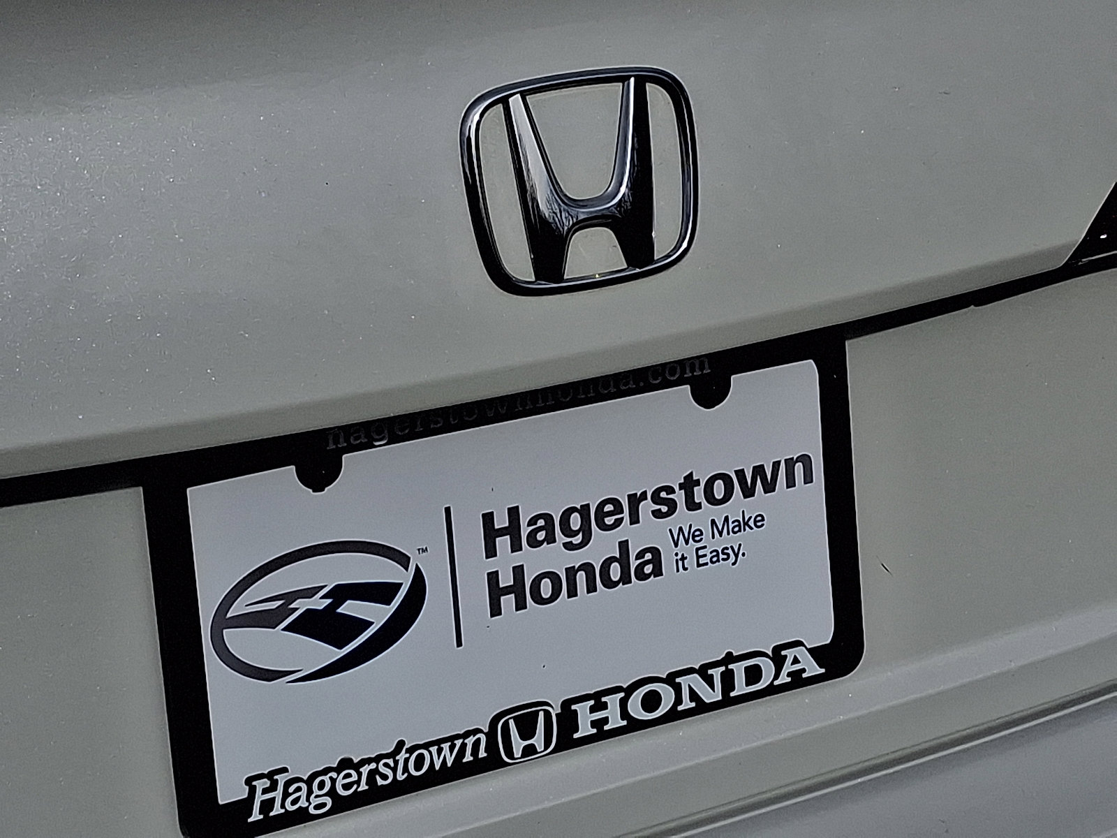 Used 2024 Honda Civic LX image 29