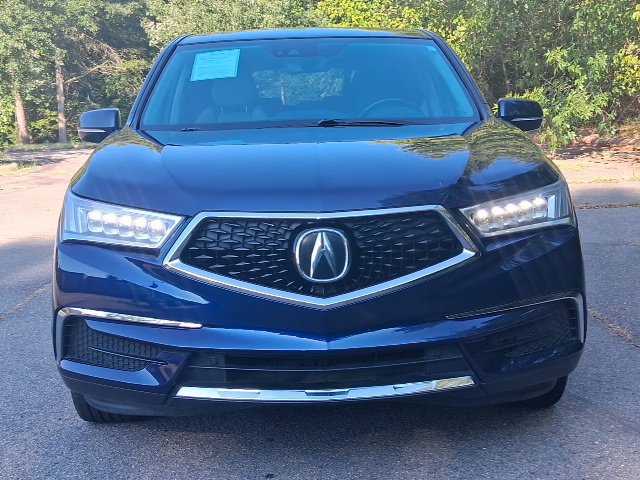 Used 2020 Acura MDX w/ Technology Package FWD image 8