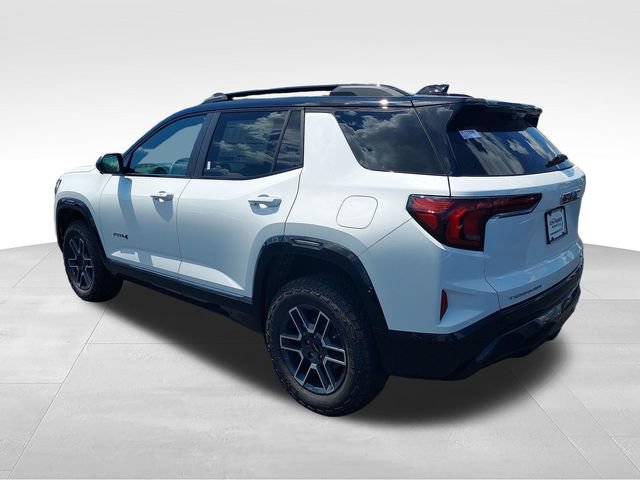 New 2027 GMC Terrain AT4 w/ Convenience Package III AWD/4WD image 3