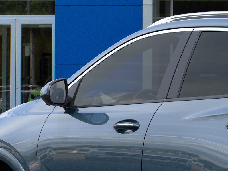 New 2026 Buick Encore GX Avenir image 12