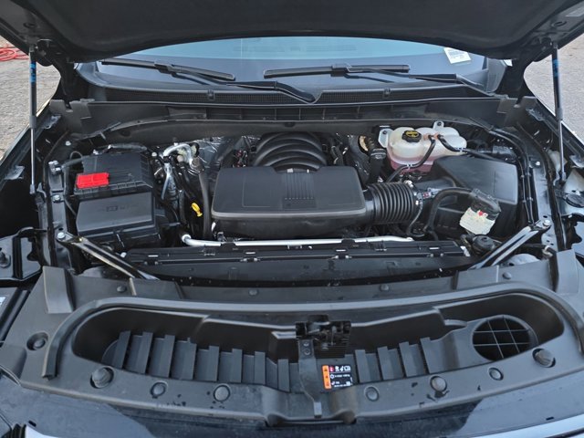 Used 2025 GMC Yukon AT4 image 31